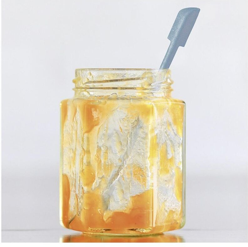 Restelöffel 'Slim' 3-teilig