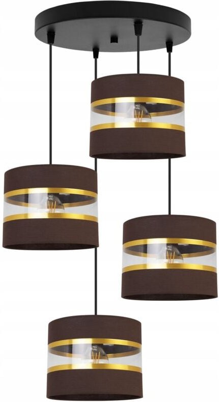 Decke Hängend Lampe Kronleuchter Lampenschirm Modern