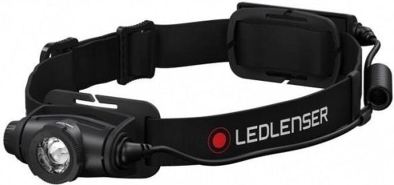 Thumbnail - Led Lenser - Ledlenser LED-Stirnlampe H5R Core