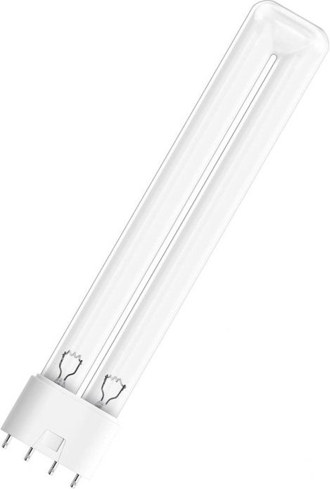 Uvc Lampe - puritec hns l - 2G11 - 36W - Osram