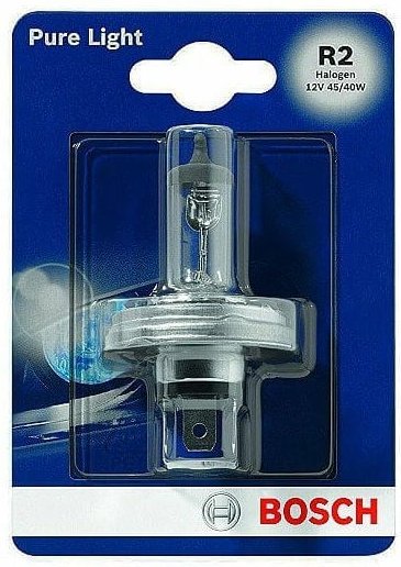 Bosch Halogen R2 Glühbirne