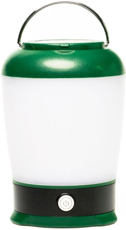 Camp Moderne LED-Lampe