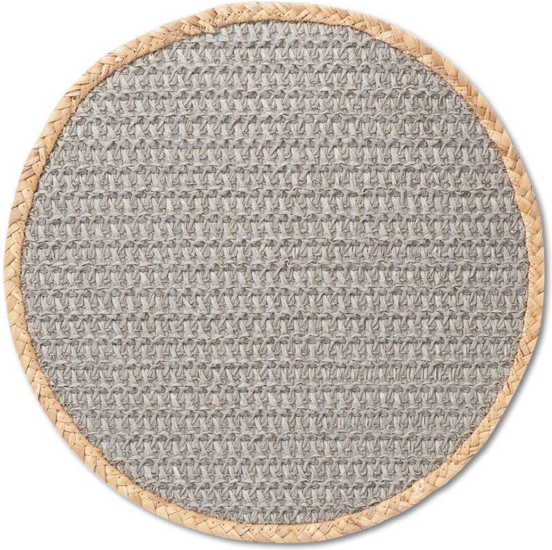 Tischset NATURE, Ø 38 cm