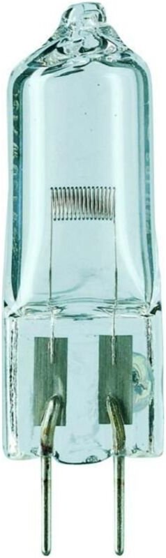 Halopin 95W 17V Sockel G6.35 3050K - Philips