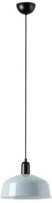 Tatawin m Graublaue Pendelleuchte 20339-147