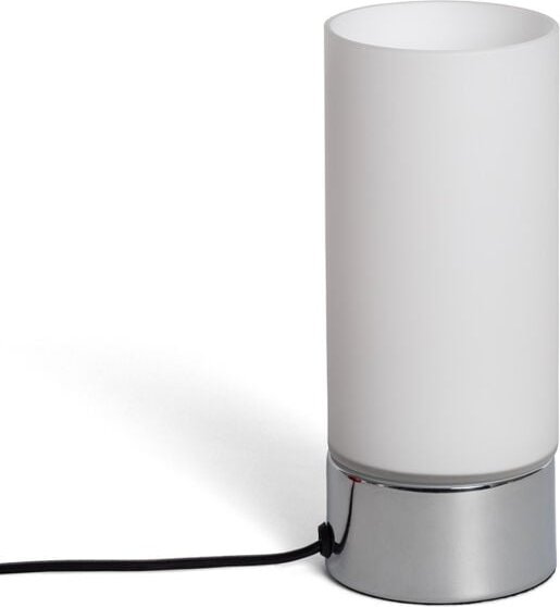 Efectoled - Tischlampe Glas Ditty Transparent