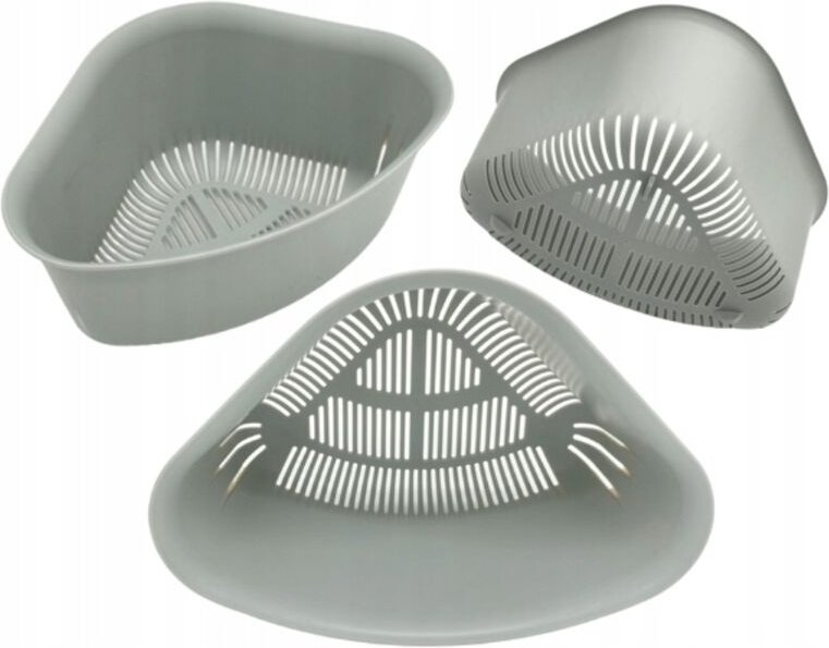 24x Abtropfbehälter ca.23x16cm