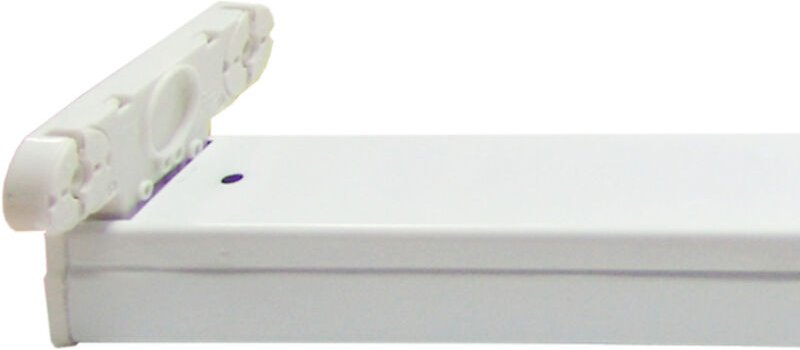 Direktstreifen für 2 9 w 60 cm LED-Röhren - Matel