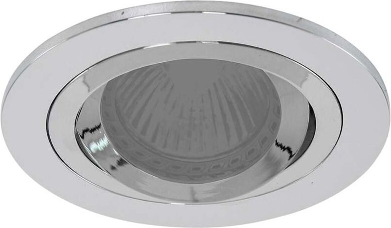 Spot - Pelite spot - stahl - metall - ø 10cm - GU10 - Steinhauer