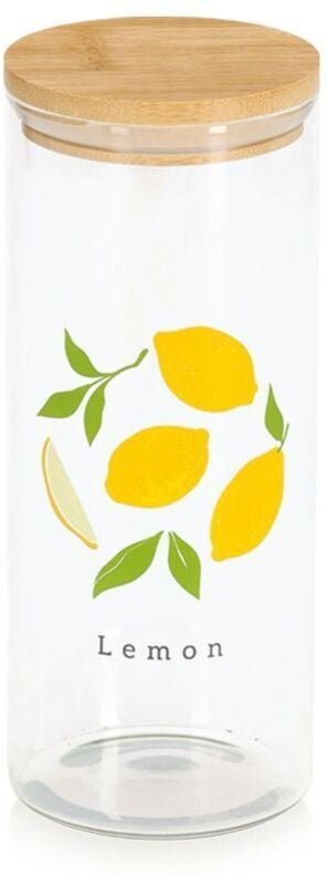 Thumbnail - Vorratsglas "Lemon