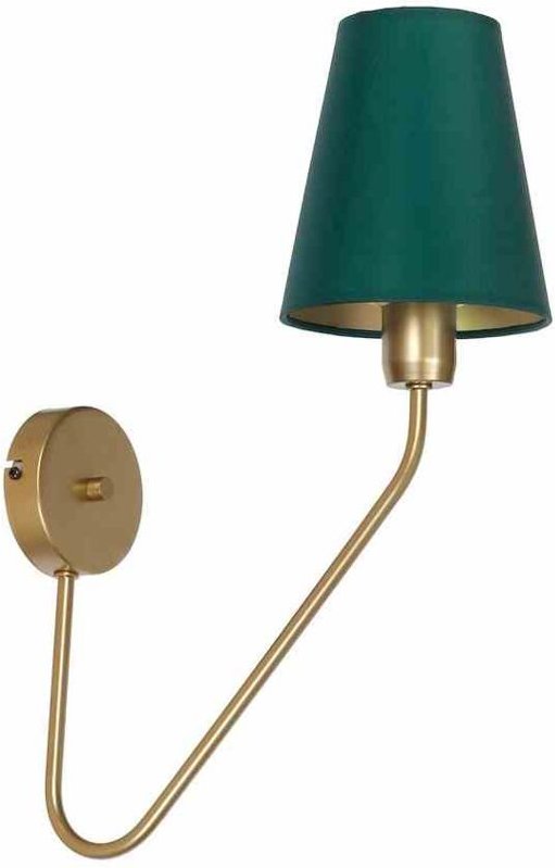 Wandleuchte 1x60W E27 VICTORIA MLP4906 Milagro