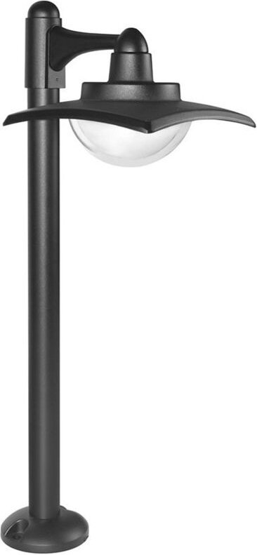 Außengartenlampe LED 9W ISOLA 3K OFL69233K Italux