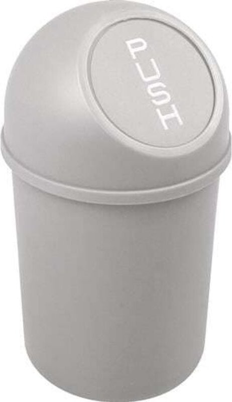 Abfallbehälter H375xØ214mm ( 9000468503 ) - Helit