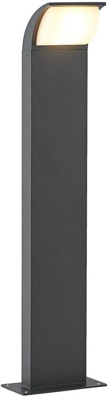 Led Außenleuchte 'Tinna' aus Aluminium von Lucande