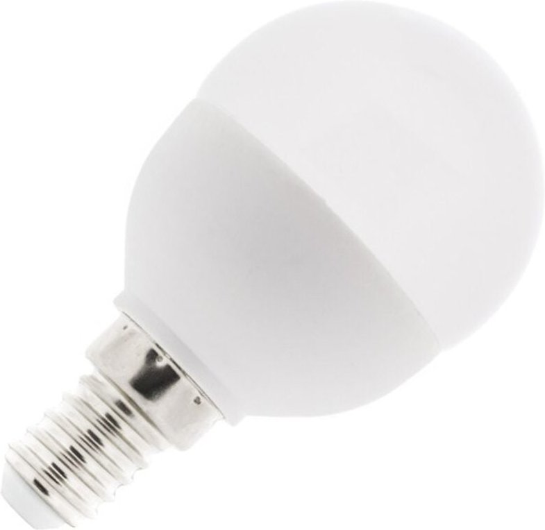 LED-Glühbirne 12/24V E14 5W 400 lm G45
