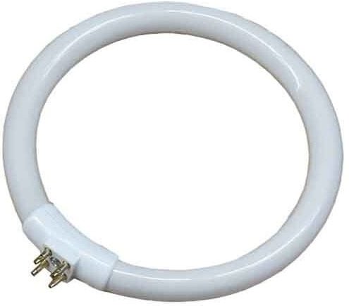 00301 Ersatz-Leuchtstoffröhre T4, Multicolour, 12 w - EDM