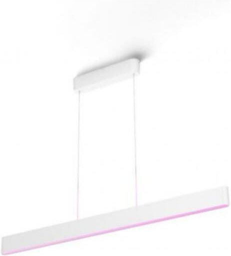 Philips - Aufhängung ensis hue 34346700 929003053301-bioemission-weiß