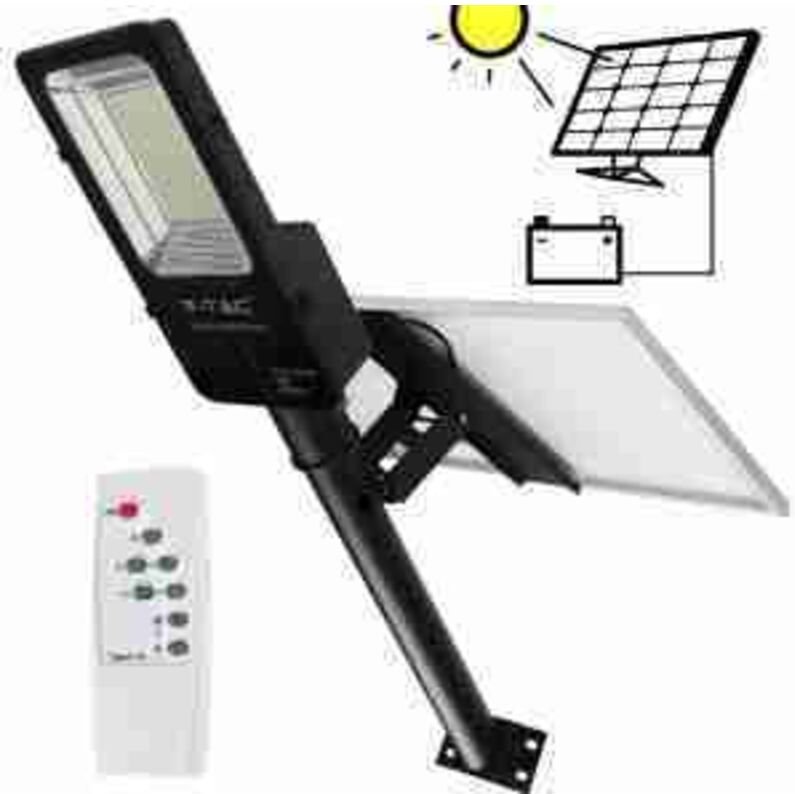 LED955 VT-153ST 24W LED Kuppelleuchte SAMSUNG Chip 3000K rund weißer Rahmen IP44