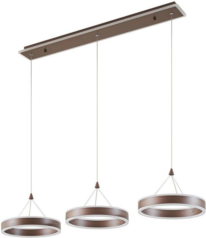 Kolo' dimmbar für Wohnzimmer & Esszimmer von Lucande