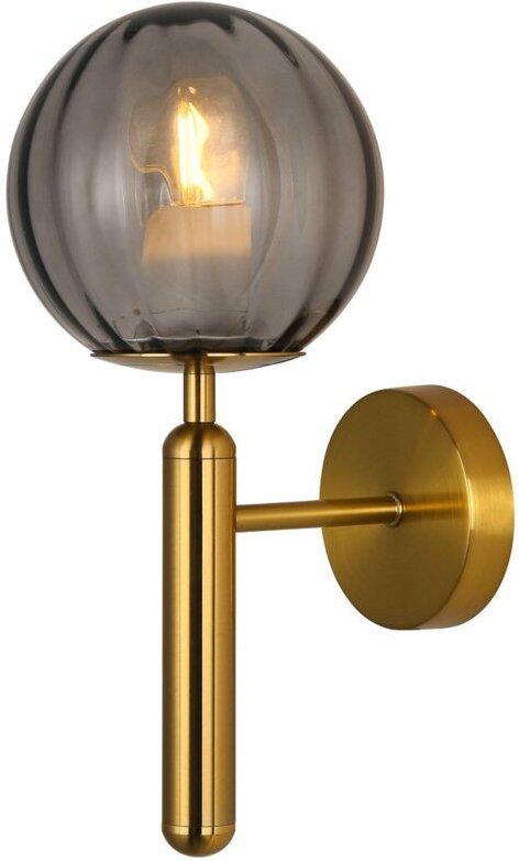 Ravena Moderne 1-flammige Wandleuchte, E27 led - Italux