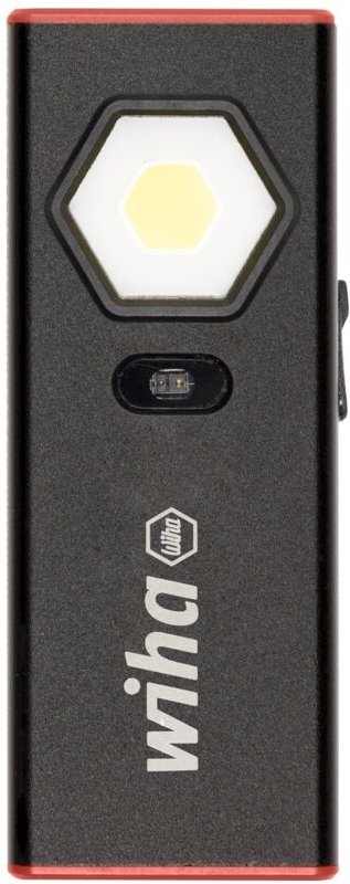 Handleuchte 1.200 lm mit On-/Off-Sensor (45699) - Wiha