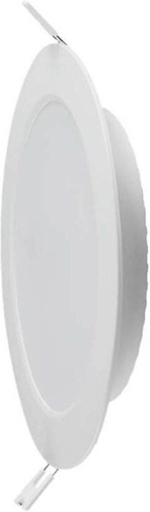 VT-61003-RD 7856 LED-Einbaupanel eek: e (a - g) 3 w Neutralweiß Weiß - V-tac