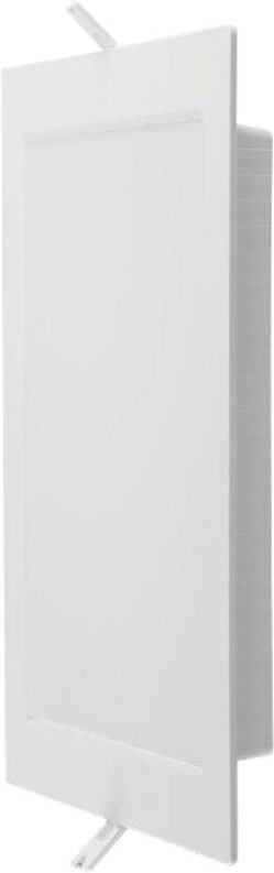 V-tac quadratisches led-paneel 24w 3000k weiß vt-61024 - 10489