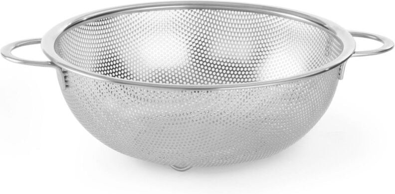 HENDI Gemüsesieb, ⌀225x(H)90mm