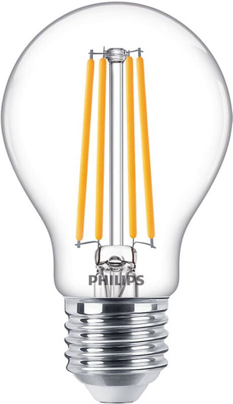 Master Philips philed60dg3-e27 5,9w 2700k led-lampe