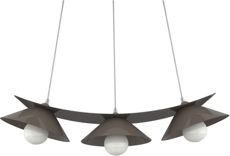 Lumicom - miller X3 sospensione lucido