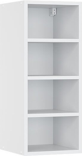 Hängeschrank Fame-Line, Weiß, 30 cm Vicco