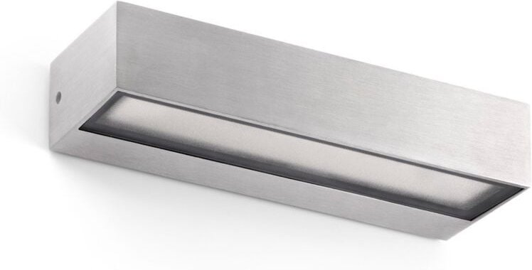 Toluca, Außenwandleuchte Faro Barcelona