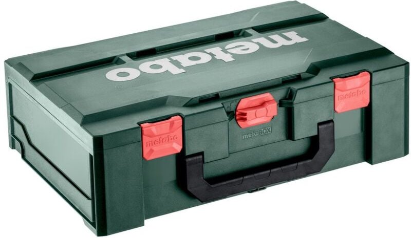 Metabo - x 185 xl, leer