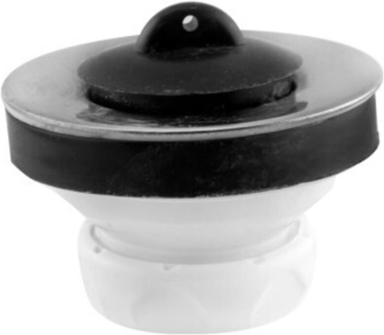 Spülbeckenventil 1" 1/2 x 85, IDROSPANIA.