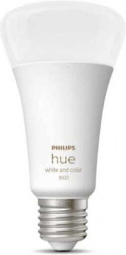 Philips Hue - led-glühbirne 28815700 929002471601- e27 13,5w- weiß und farbe