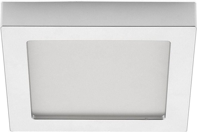 Thumbnail - Led Deckenleuchte 'Alette' aus Aluminium für Badezimmer von Prios