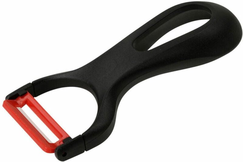 Fackelmann Ziehschäler Ergonomic Küchenhelfer