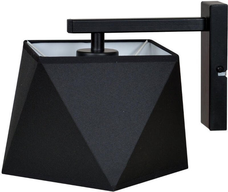 Wandleuchte Deckenwandleuchte Lampenschirm Diamant Led