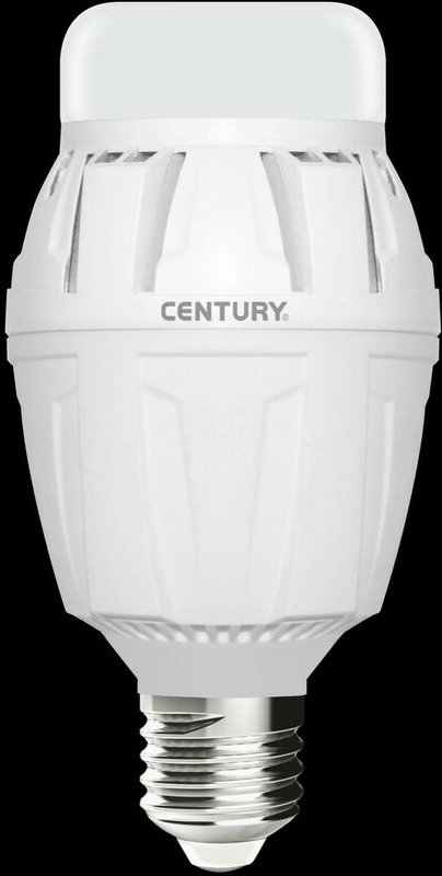 Century - Hundert lampe maxima led 100w fassung e40 kaltes licht 6500k 10000lm mx-1004065