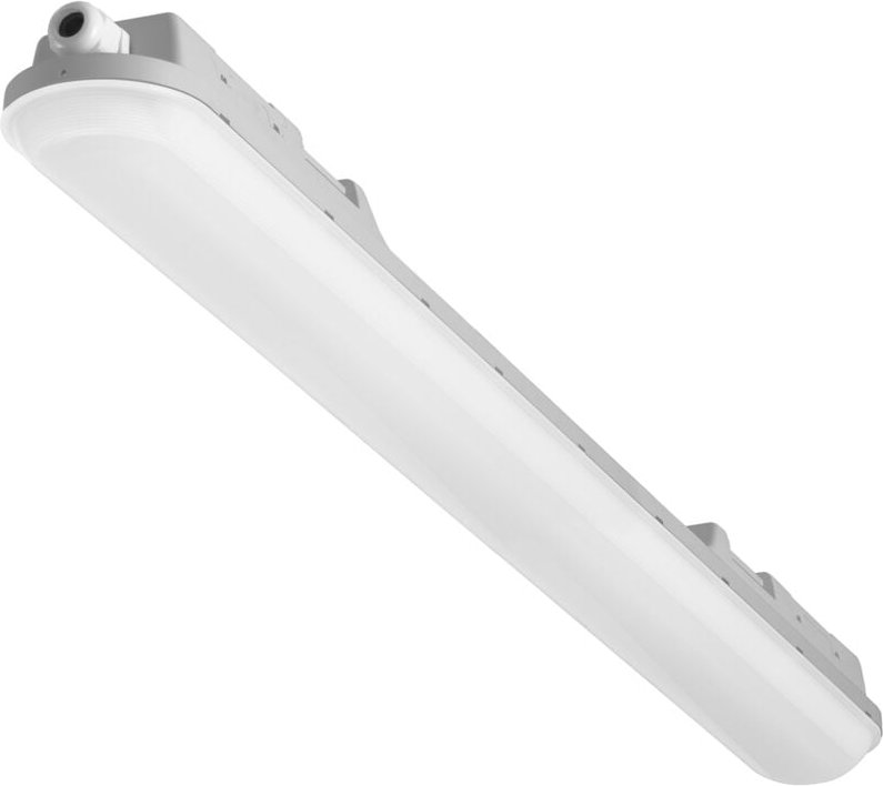 Forlight - Pop - Pantalla Estanca led 33.2W de 116cm. Impermeable a Prueba de Polvo y Humedad IP65. Ideal para Garajes T...
