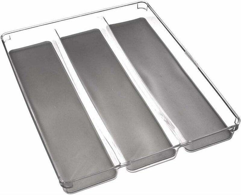 5five Simply Smart - Tidy smart 3-fach-besteckeinsatz - 5five