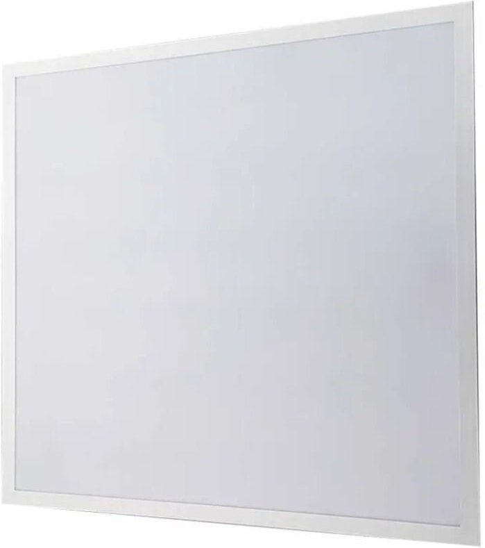 Led-panel 36w 60x60cm neutrales licht v tac 236246/b1 hohe helligkeit