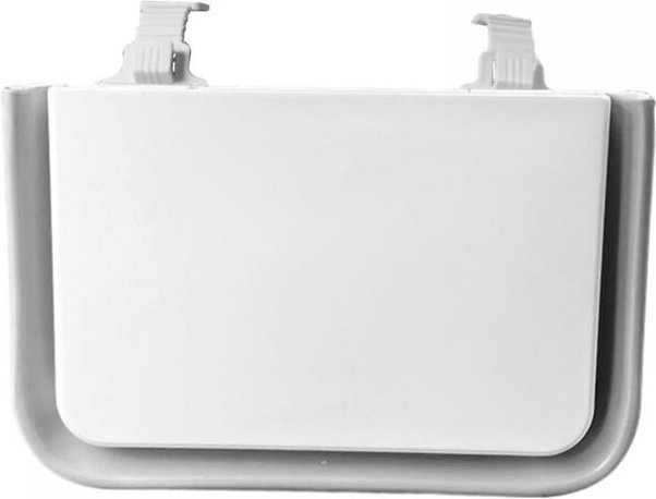 Thumbnail - BEBUSINGOTO Autositz-Rücken-Organizer Mülleimer Mülltonne Hängende Schuttbox Papierkorb