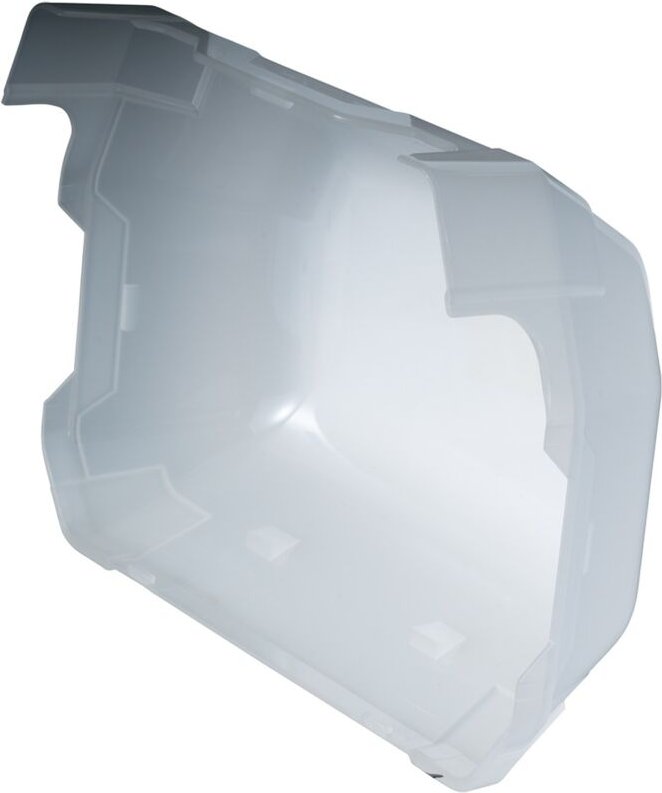 Blendschutzfolie, für LED-Baustrahler DML809 - Makita