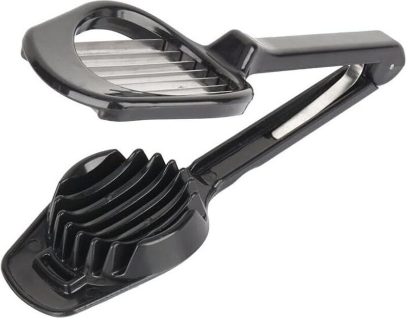 Eierschneider, manueller Champignonschneider, Kartoffelschneider, Zitronenschneider, Salatschneider, Bananenschneider, T...