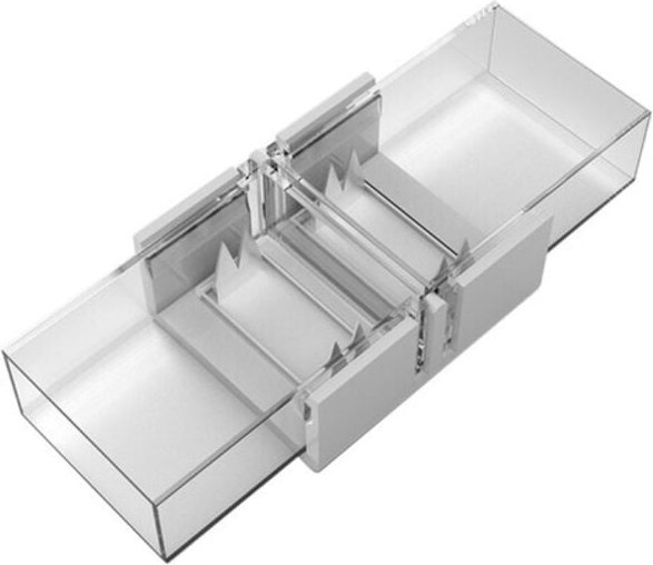 Verbindungsstecker für 220V LED-Streifen