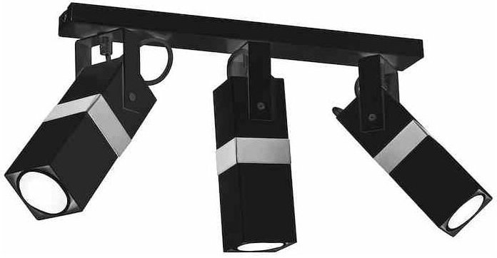 Deckenleuchte 3x40W VIDAR MLP6286 Milagro