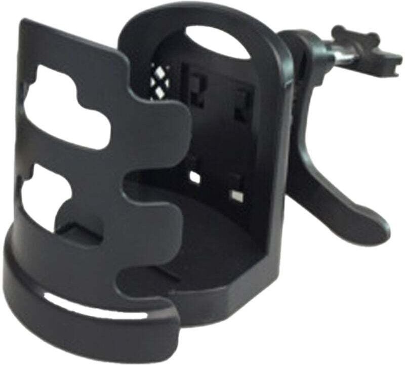 Automatischer Getränkehalter, verstellbarer automatischer Getränkehalter für Tassen mit einem Durchmesser von 7,5 cm