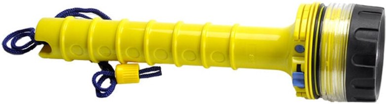 Scuba Diving Taschenlampe Unterwasser Wasserdichte led Taucher Licht Spearfishing Led Tauchlampe