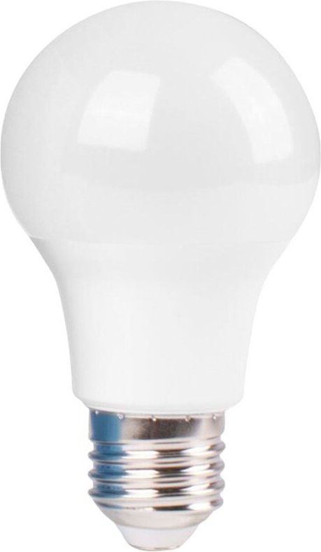 LED-Lampe E27 A60 - 9W